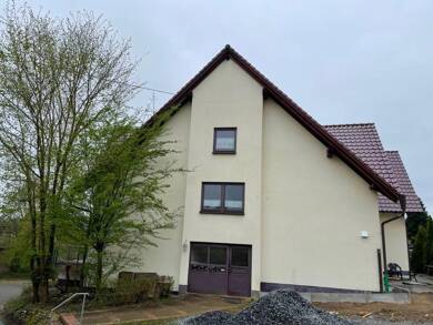 Wohnung zur Miete 580 € 2 Zimmer 62,8 m² 1. Geschoss Bad Marienberg Bad Marienberg 56470