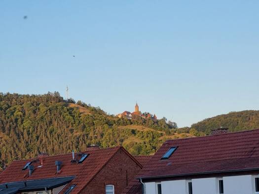 Wohnung zur Miete 360 € 1 Zimmer 28 m² Geschoss 2/3 frei ab sofort Kahla 07768