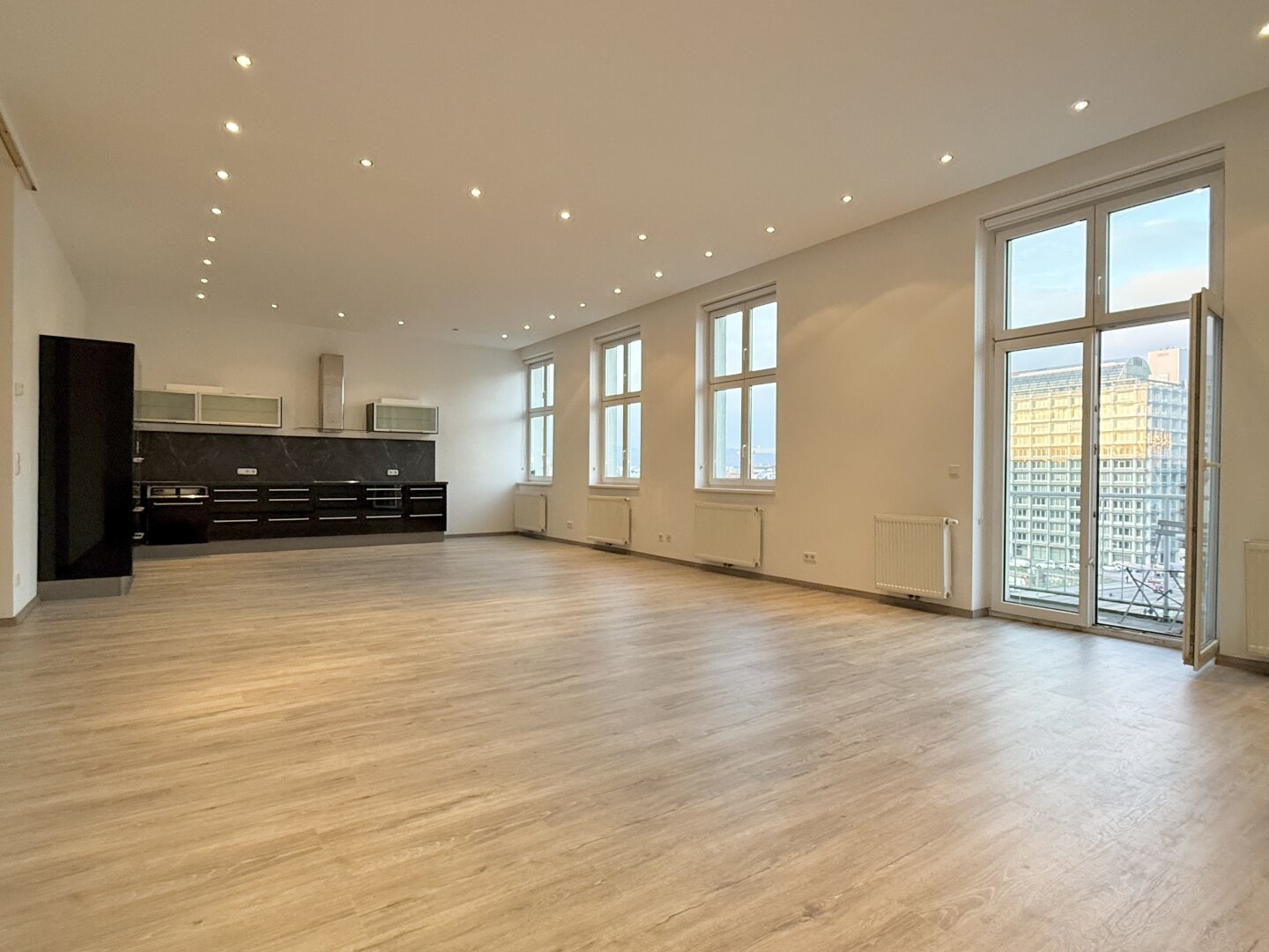 Wohnung zur Miete 2.001 € 3 Zimmer 130,8 m²<br/>Wohnfläche Wien 1010