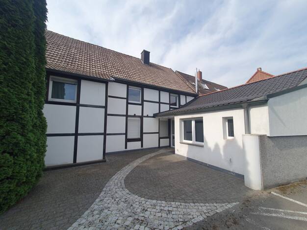 Haus zum Kauf 215.000 € 148 m² 186 m² Grundstück frei ab sofort Nördliche Stadtmitte Ahlen 59227