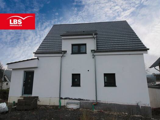Mehrfamilienhaus zum Kauf 395.000 € 7 Zimmer 165,6 m² 647 m² Grundstück Betzdorf Betzdorf 57518