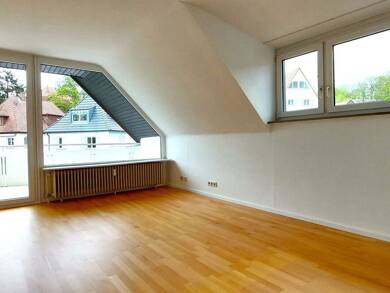 Wohnung zum Kauf 530.000 € 3 Zimmer 80 m² Dachgeschoss, 2. Geschoss frei ab 01.10.2025 Stuttgart 70597