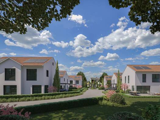 Grundstück zum Kauf provisionsfrei 114.620 € 521 m² Grundstück Unterwurmbach Gunzenhausen 91710