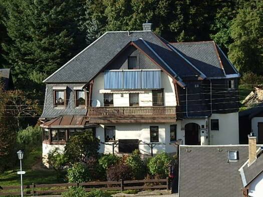 Einfamilienhaus zum Kauf 145.000 € 8 Zimmer 200 m² 725 m² Grundstück Seiffen/Erzgebirge 09548