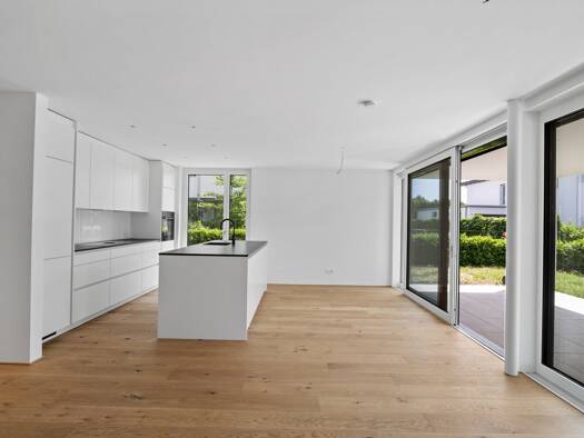Wohnung zum Kauf - Erstbezug 949.900 € 4 Zimmer 106,6 m² EG Bitzeweg Hard 6971