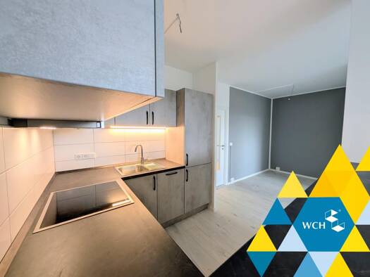 Wohnung zur Miete 428 € 4 Zimmer 68,9 m² 6. Geschoss Paul-Bertz-Straße 61 Helbersdorf Helbersdorf 09120