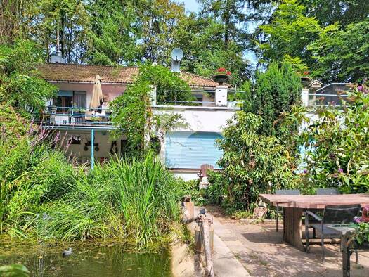Bungalow zum Kauf provisionsfrei 444.000 € 4 Zimmer 145 m² 2.764 m² Grundstück Waldweg 19 Verviers 4721