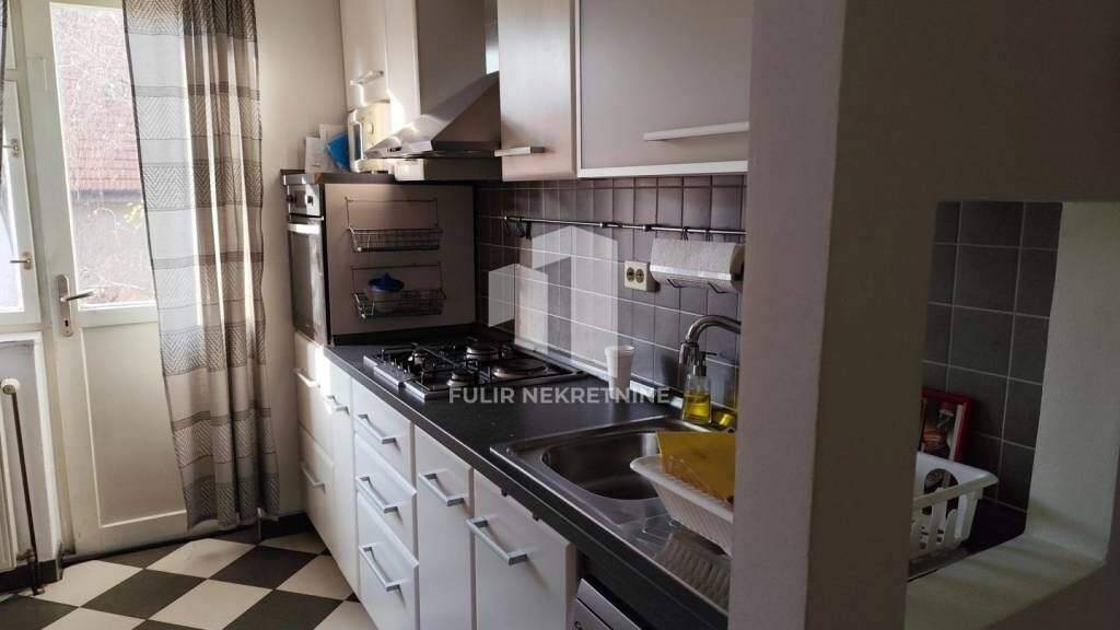 Wohnung zur Miete 750 € 3 Zimmer 62 m² 2. Geschoss Crnomerec Gornja Kustosija