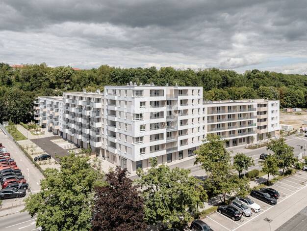 Wohnung zum Kauf - Erstbezug provisionsfrei 211.800 € 3 Zimmer 68,4 m² Spratzern St. Pölten 3100
