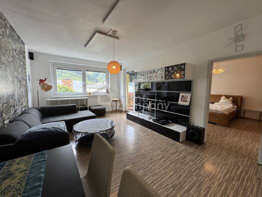 Wohnung zum Kauf 149.000 € 3 Zimmer 72,6 m² 5. Geschoss Leoben 8700