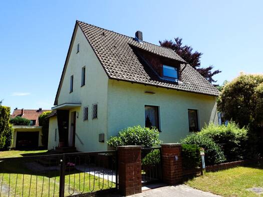Einfamilienhaus zum Kauf 299.500 € 3 Zimmer 114 m² 895 m² Grundstück Lehrte 31275