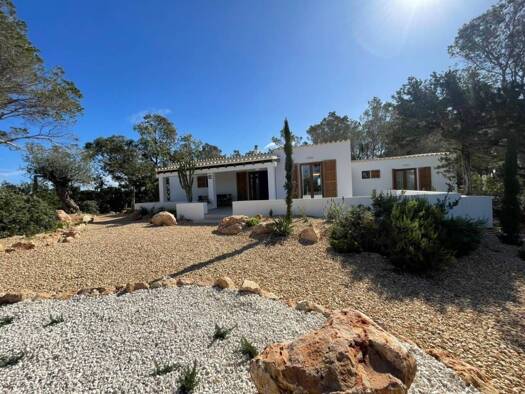 Villa zum Kauf 1.950.000 € 3 Zimmer 116 m² CM VELL A LA MOLA sn Formentera 07860