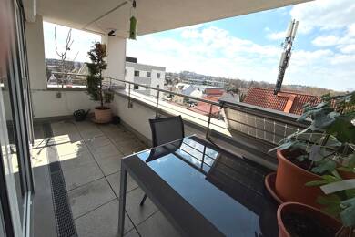 Penthouse zum Kauf 595.000 € 3 Zimmer 103,6 m² Dachau Dachau 85221
