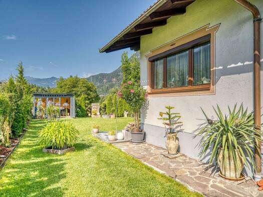 Haus zum Kauf 84 m² 618 m² Grundstück Roppen 6426