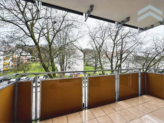 Wohnung zum Kauf 69.980 € 1 Zimmer 23 m² 3. Geschoss Schwäbisch Gmünd Schwäbisch Gmünd 73525