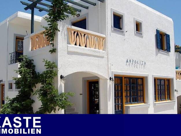 Haus zum Kauf 1.100.000 € 14 Zimmer 481 m² 430 m² Grundstück Pydna - Kolindros Municipality