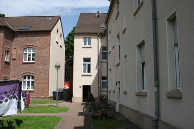Wohnung zur Miete 512 € 3,5 Zimmer 91,8 m² 1. Geschoss frei ab 01.11.2024 Kleiststraße 25 Obermarxloh Duisburg 47166