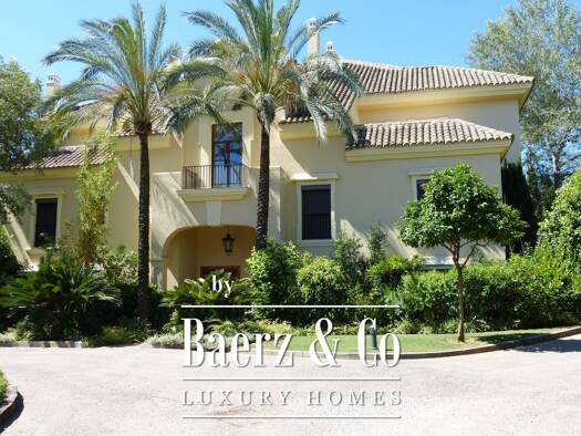 Wohnung zum Kauf 1.590.000 € 534 m² San Roque