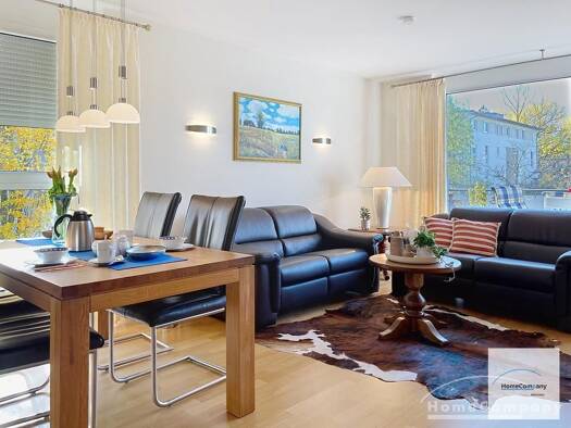 Wohnung zur Miete auf Zeit 2.990 € 4 Zimmer 94 m² frei ab 01.02.2027 Garching Garching bei München 85748