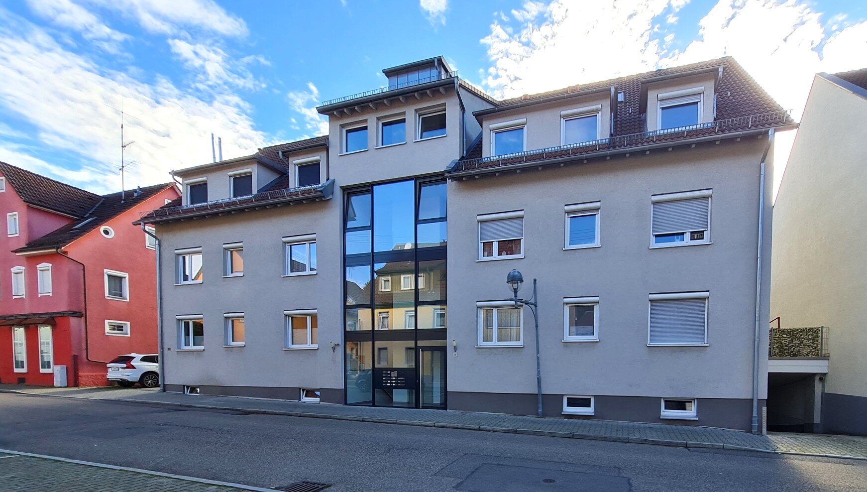 Wohnung zum Kauf 318.000 € 2 Zimmer 73 m²<br/>Wohnfläche 2.<br/>Geschoss Plochingen 73207