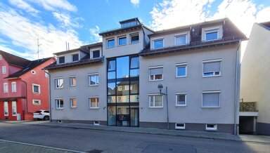 Wohnung zum Kauf 318.000 € 2 Zimmer 73 m² 2. Geschoss Plochingen 73207