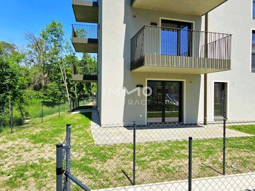 Wohnung zum Kauf - Erstbezug provisionsfrei 481.200 € 4 Zimmer 89,4 m² Wiener Neustadt 2700