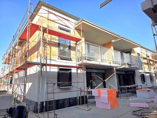 Wohnung zum Kauf - Erstbezug provisionsfrei 350.000 € 3 Zimmer 75 m² EG Ohlsdorf 4694