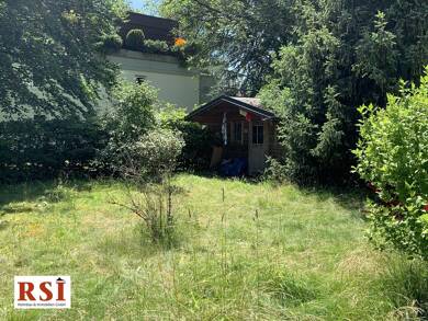 Grundstück zum Kauf 1.400.000 € 640 m² Grundstück Pasing-Obermenzing München 81243