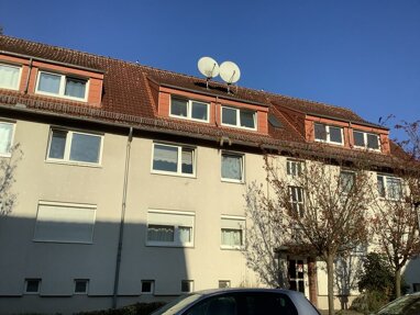 Wohnung zur Miete 465 € 2,5 Zimmer 49,5 m² frei ab 16.11.2024 Weichselstraße 8 Gröpelingen Bremen 28237