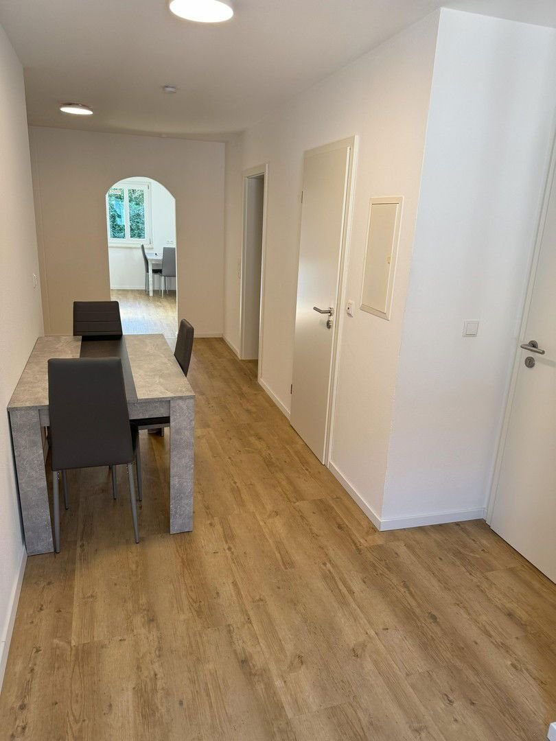 Wohnung zum Kauf provisionsfrei 175.000 € 3 Zimmer 87,8 m²<br/>Wohnfläche 1.<br/>Geschoss 01.01.2025<br/>Verfügbarkeit Schmellerstr. 13 Tirschenreuth Tirschenreuth 95643