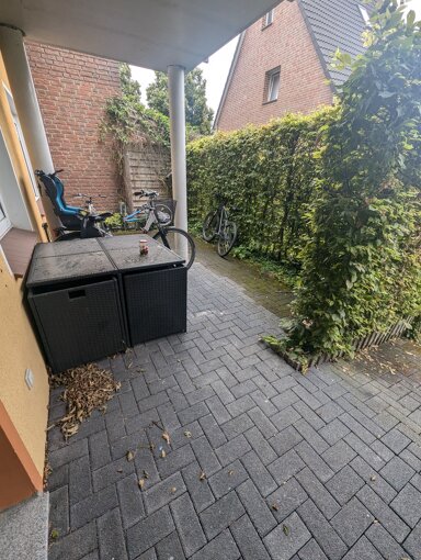 Wohnung zur Miete 470 € 2 Zimmer 60 m² EG frei ab sofort Gustav-Moll-Straße 73 Neubeckum Beckum 59269