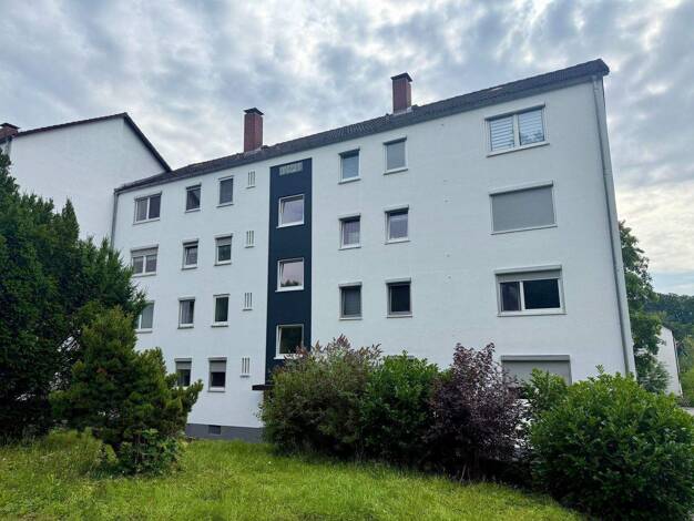Studio zur Miete 420 € 1 Zimmer 35,1 m² 2. Geschoss frei ab 01.04.2026 Creußen 95473