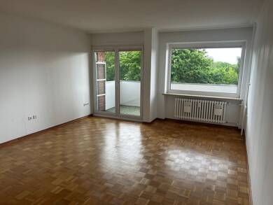 Wohnung zur Miete 850 € 3 Zimmer 80,6 m² Geschoss 4/7 frei ab sofort Poppenrade 51 Gaarden - Ost Bezirk 2 Kiel 24148