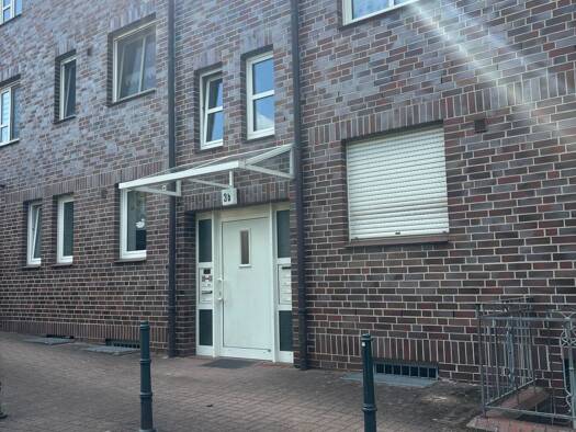Wohnung zur Miete 950 € 3 Zimmer 80 m² Geschoss 2/3 frei ab sofort Vinzenzweg 3 b Wilstorf Hamburg 21077