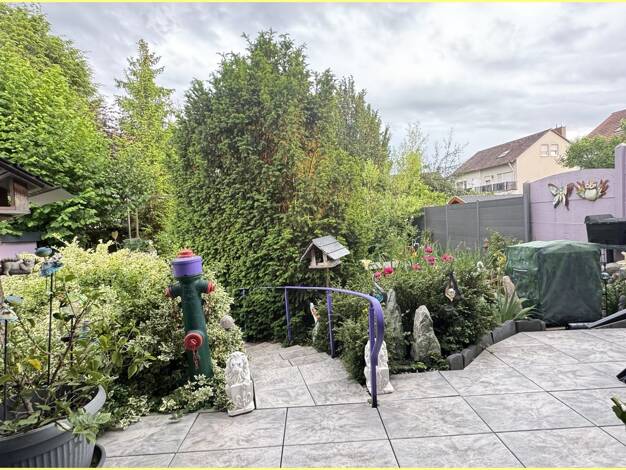 Doppelhaushälfte zum Kauf 620.000 € 5 Zimmer 135 m² 425 m² Grundstück Sebald Nürnberg / Weiherhaus 90455