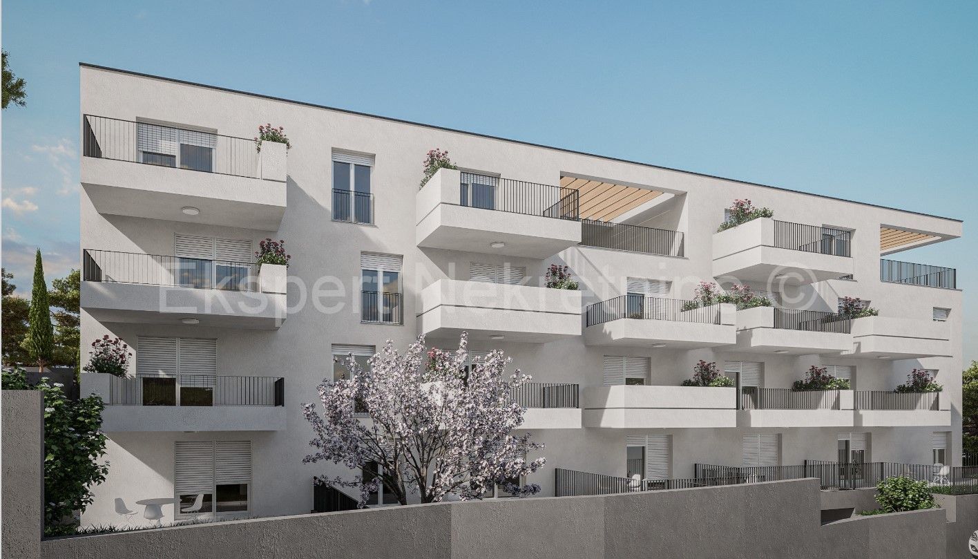 Wohnung zum Kauf 267.000 € 2 Zimmer 94 m²<br/>Wohnfläche 1.<br/>Geschoss Ciovo Okrug Gornji