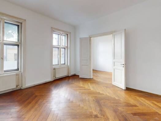 Wohnung zum Kauf 470.000 € 3 Zimmer 87,2 m² 1. Geschoss Döbling 1190
