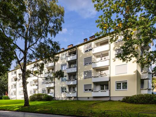 Wohnung zum Kauf 56.000 € 2 Zimmer 48 m² EG Sennestadt Bielefeld 33689