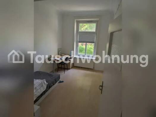 Wohnung zur Miete Tauschwohnung 700 € 2,5 Zimmer 56 m² Alsterdorf Hamburg 22083