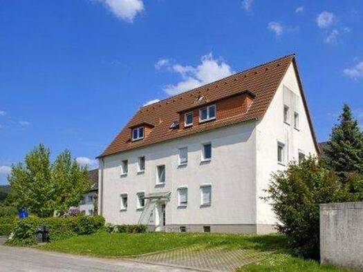 Wohnung zur Miete 419 € 3 Zimmer 56,4 m² 1. Geschoss Auf dem Loh 18 Plettenberg 58840