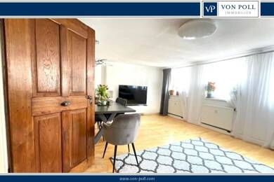 Maisonette zur Miete 770 € 3,5 Zimmer 89,1 m² 2. Geschoss frei ab 01.07.2025 Nördlingen Nördlingen 86720