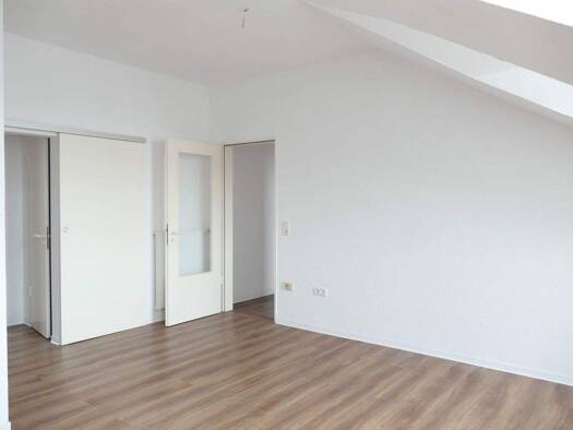 Wohnung zur Miete 420 € 2 Zimmer 59,9 m² Innenstadt Wilhelmshaven 26382