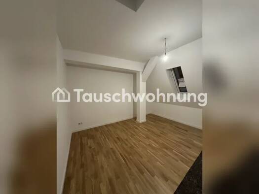 Penthouse zur Miete Tauschwohnung 1.460 € 2 Zimmer 65 m² 5. Geschoss Prenzlauer Berg Pankow 10439