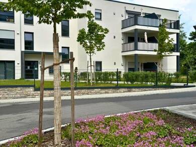 Wohnung zum Kauf provisionsfrei 489.900 € 3 Zimmer 99,5 m² 3. Geschoss frei ab sofort Dr.-Kurt-Schumacher-Straße 13a Burglengenfeld Burglengenfeld 93133