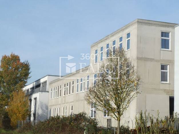Hotel zum Kauf provisionsfrei 2.100.000 € 2.280 m² Grundstück Mörfelden Mörfelden-Walldorf 64546