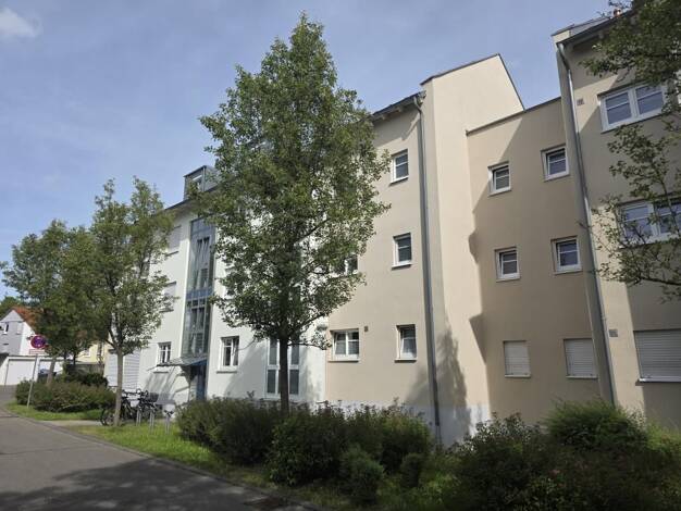 Wohnung zum Kauf provisionsfrei 290.700 € 3 Zimmer 79,7 m² Mäuerlesweg 6 Maichingen Sindelfingen 71069