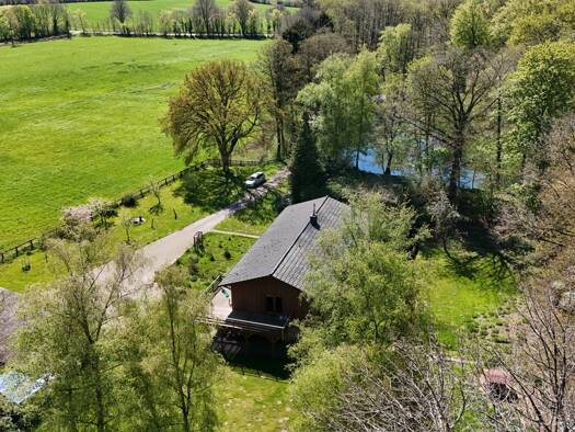 Haus zum Kauf 699.000 € 7 Zimmer 213,5 m² 55.771 m² Grundstück Seefeld 25557