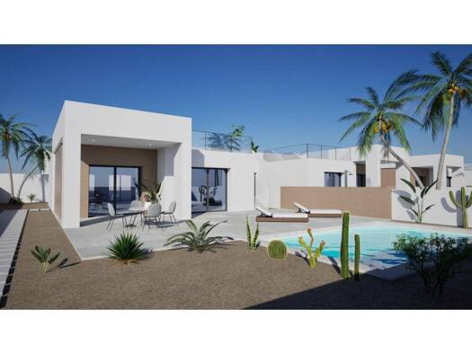 Villa zum Kauf 340.000 € 3 Zimmer 127 m² 371 m² Grundstück la Romana 00000