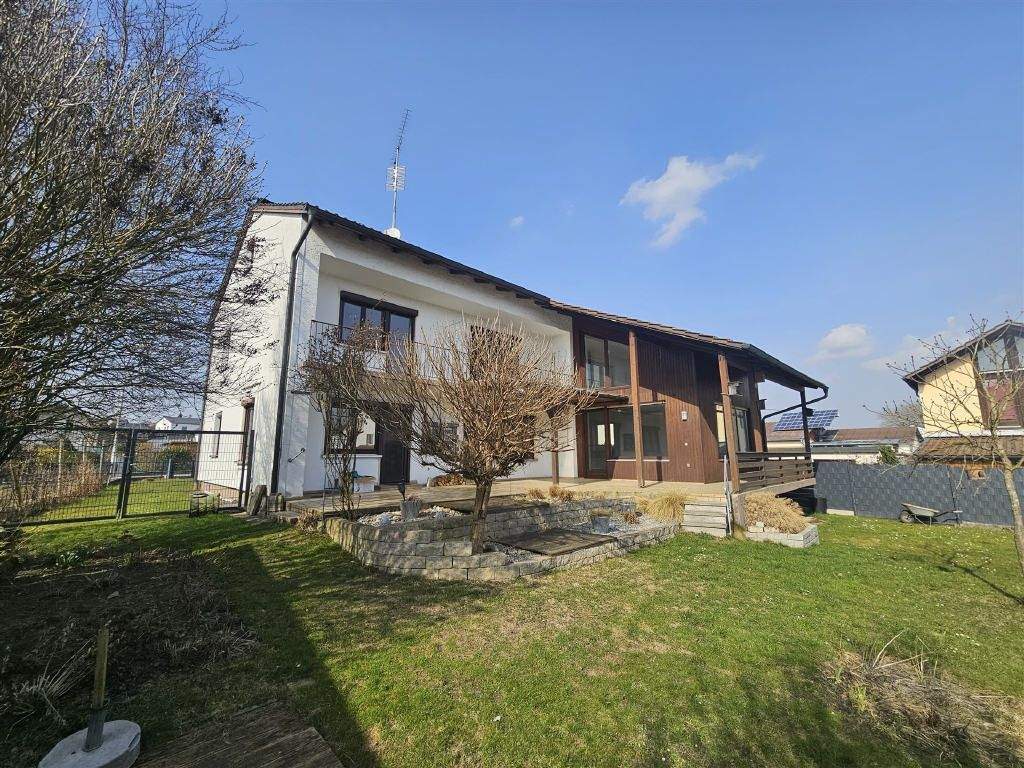 Immobilie in Aham - Ein Zuhause voller Möglichkeiten, Gemeinde Aham - Bild 0