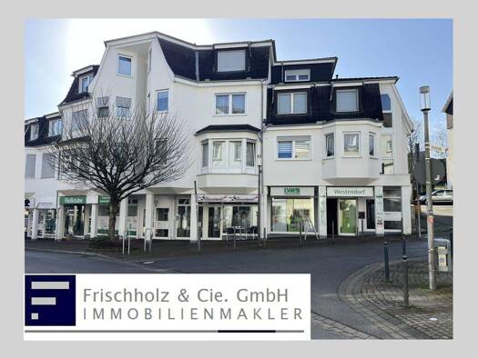 Laden zum Kauf 129.000 € 4 Zimmer 105 m² Verkaufsfläche Meinerzhagen 58540